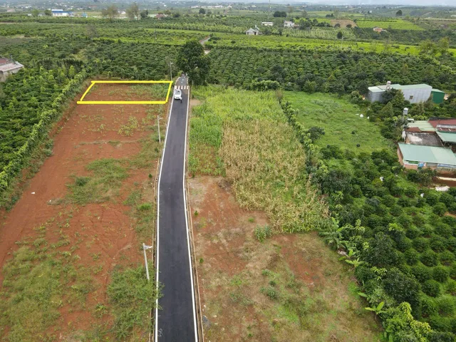Bất động sản tại Lâm Đồng - ảnh 1