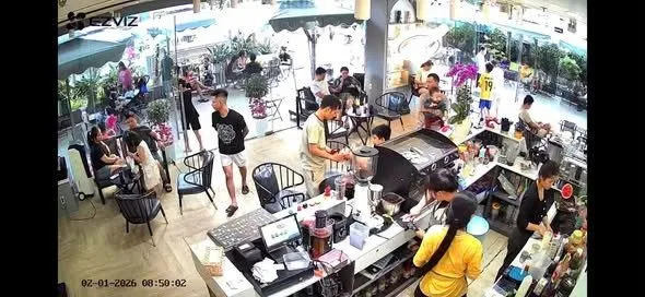 Bất động sản tại TP. Hồ Chí Minh - ảnh 1