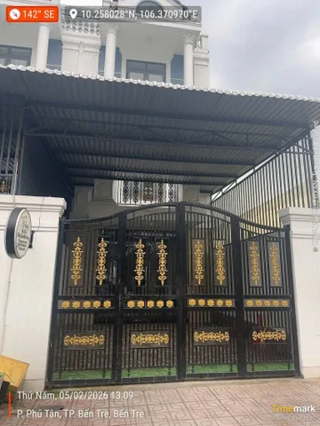 Bất động sản tại Bến Tre - ảnh 1