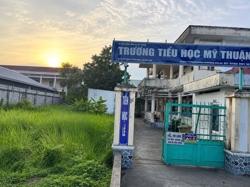 Bất động sản tại Vĩnh Long - ảnh 1