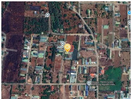 Bất động sản tại Đắk Lắk - ảnh 1