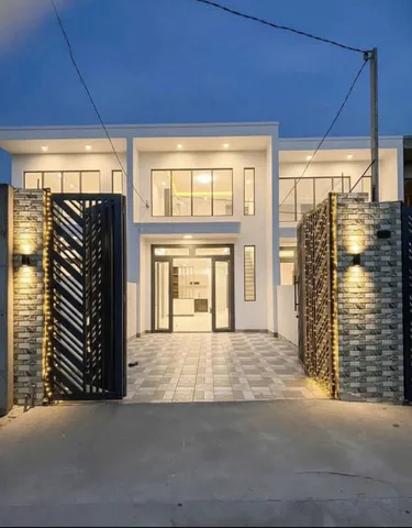 Bất động sản tại Bình Dương - ảnh 1