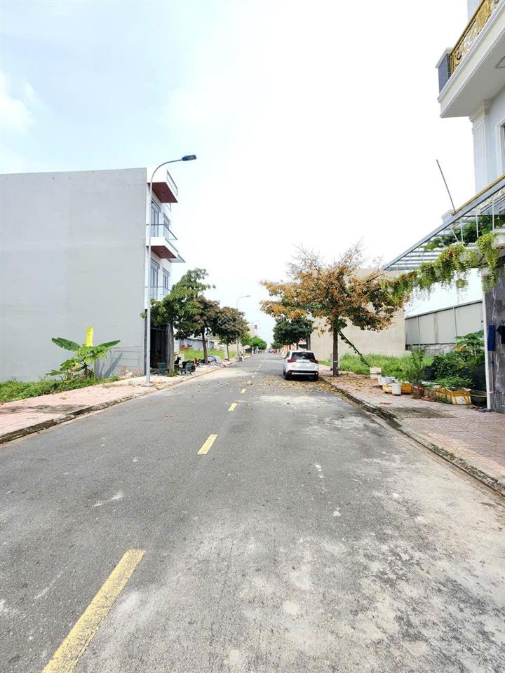 Bất động sản tại Bình Dương - ảnh 1