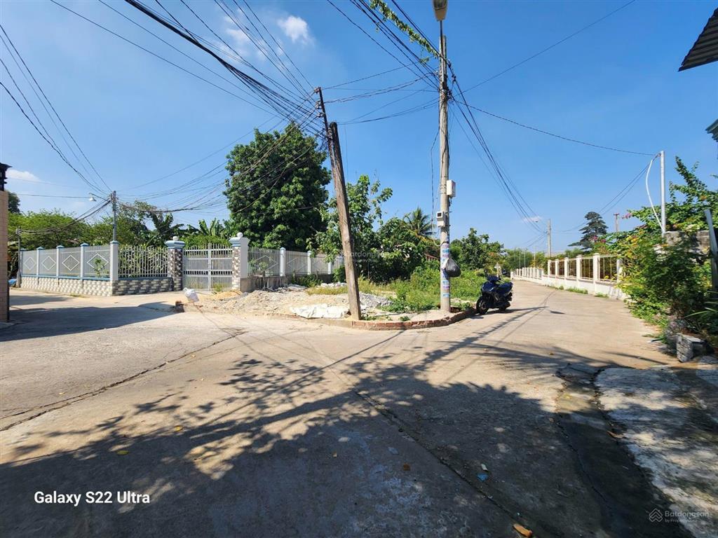Bất động sản tại Bình Dương - ảnh 1