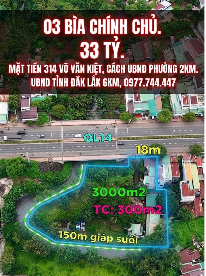 Bất động sản tại Đắk Lắk - ảnh 1