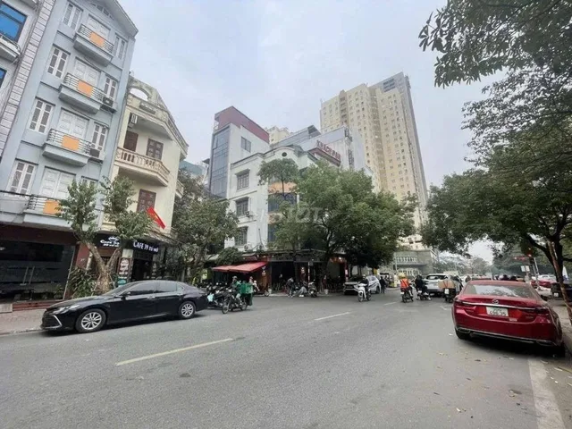Bất động sản tại Hà Nội - ảnh 1