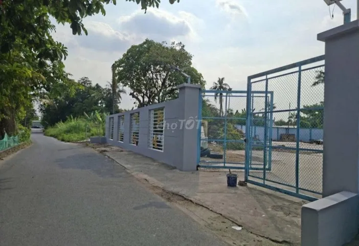 Bất động sản tại Bình Dương - ảnh 1
