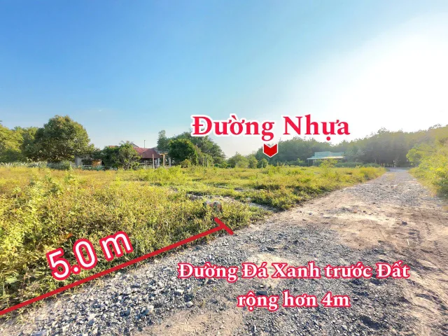 Bất động sản tại Tây Ninh - ảnh 1