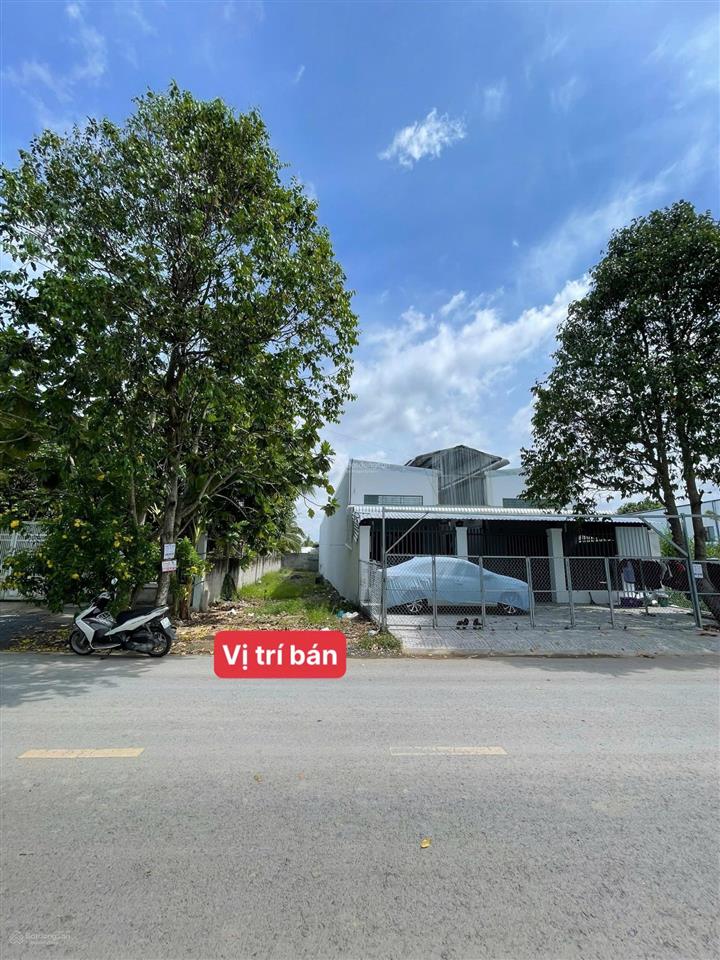 Bất động sản tại Cần Thơ - ảnh 1