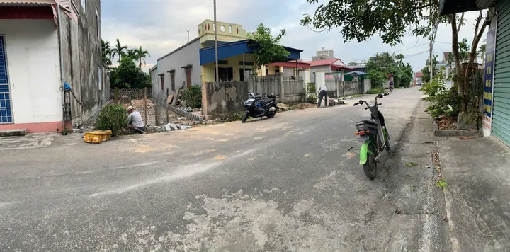 Bất động sản tại Hải Phòng - ảnh 1