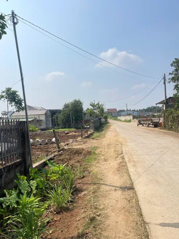 Bất động sản tại Đắk Lắk - ảnh 1