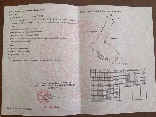 Bất động sản tại Lâm Đồng - ảnh 1