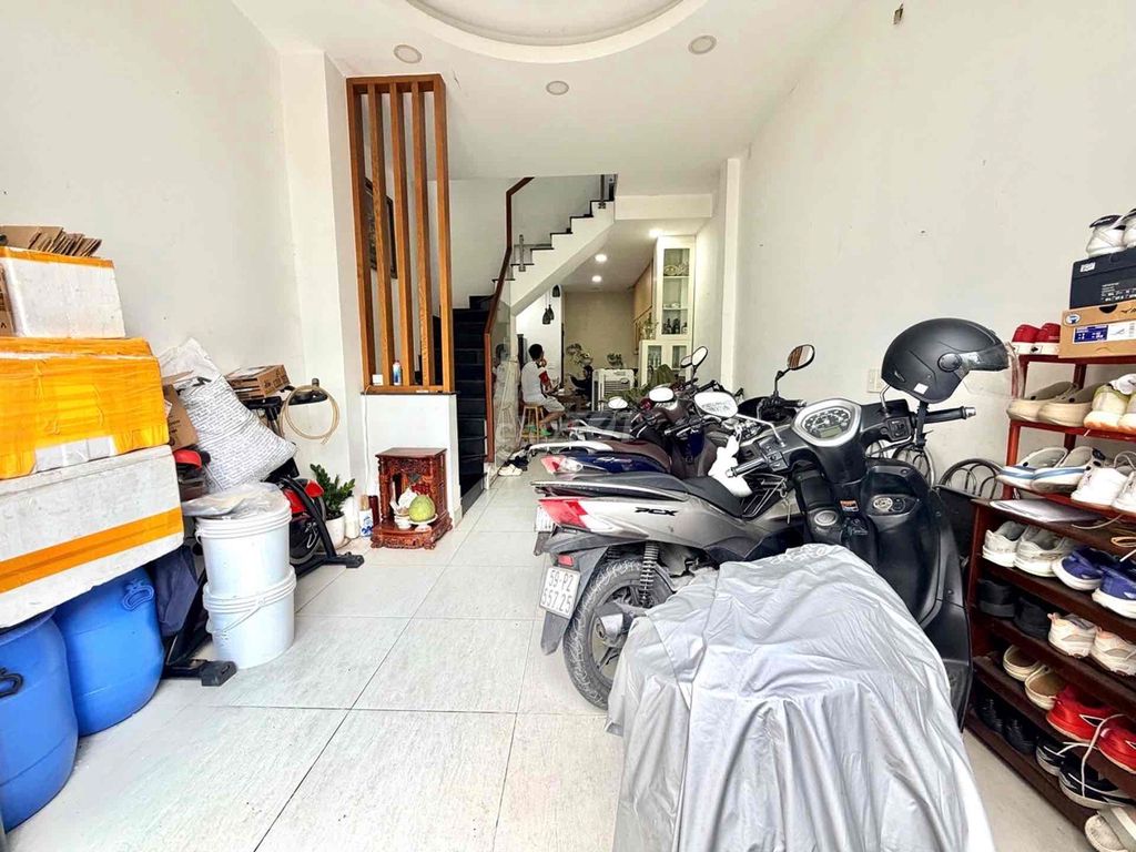 Nhà riêng tại Bình Thạnh, TP. Hồ Chí Minh - ảnh 3