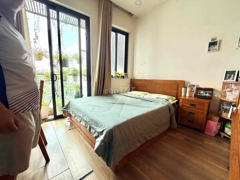 Nhà riêng tại Bình Thạnh, TP. Hồ Chí Minh - ảnh 4