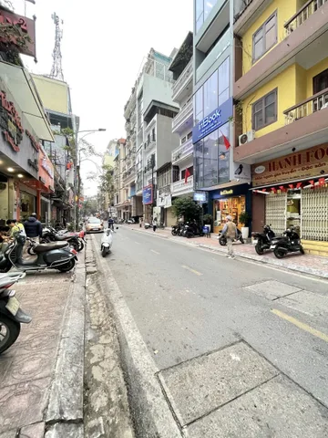Bất động sản tại Hà Nội - ảnh 1