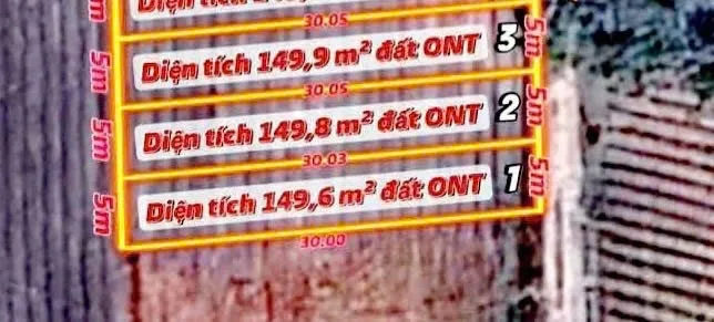 Bất động sản tại Tây Ninh - ảnh 1