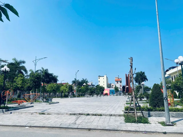 Bất động sản tại Hải Phòng - ảnh 1