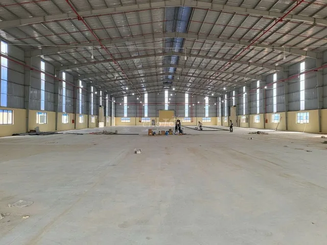 Bất động sản tại Bình Dương - ảnh 1