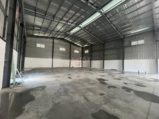 Bất động sản tại Bình Dương - ảnh 1