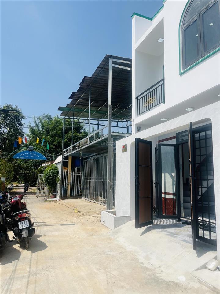 Bất động sản tại Long An - ảnh 1