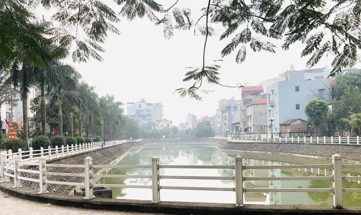 Bất động sản tại Hà Nội - ảnh 1