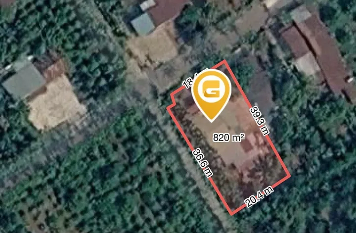 Bất động sản tại Đắk Lắk - ảnh 1
