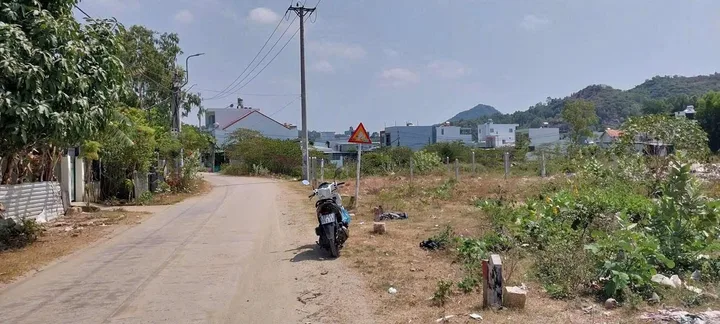 Bất động sản tại Khánh Hòa - ảnh 1