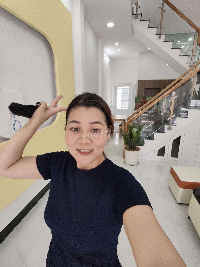 Nhà riêng tại Bình Tân, TP. Hồ Chí Minh - ảnh 2
