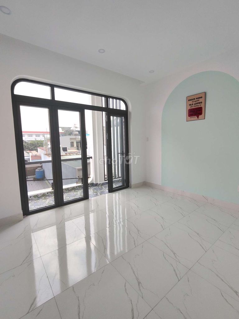 Nhà riêng tại Bình Tân, TP. Hồ Chí Minh - ảnh 3