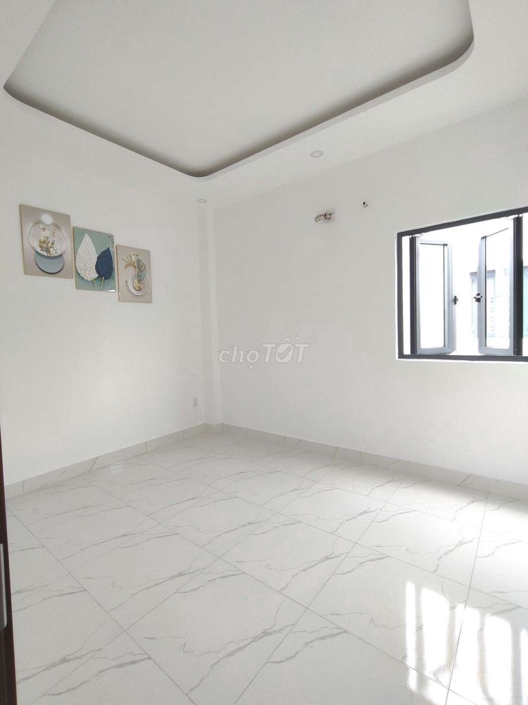 Nhà riêng tại Bình Tân, TP. Hồ Chí Minh - ảnh 4