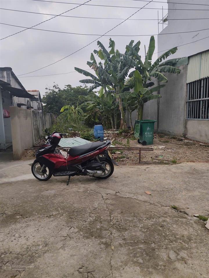 Bất động sản tại Bình Dương - ảnh 1