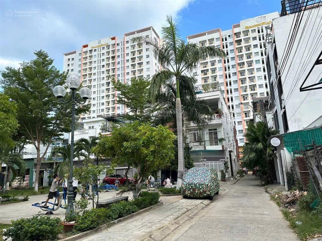 Bất động sản tại Khánh Hòa - ảnh 1