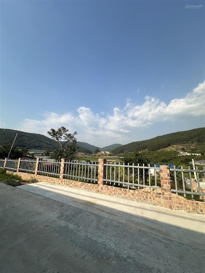Bất động sản tại Lâm Đồng - ảnh 1