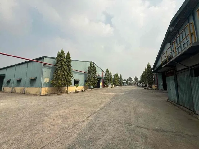 Bất động sản tại Bình Dương - ảnh 1