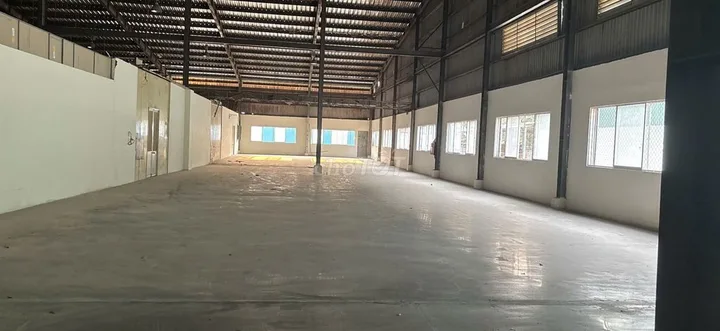 Bất động sản tại Bình Dương - ảnh 1