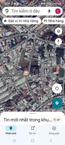 Bất động sản tại Bình Dương - ảnh 1