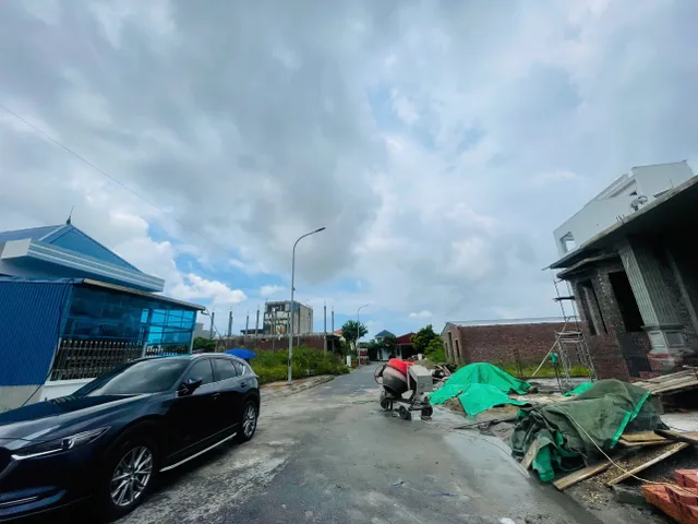 Bất động sản tại Hải Phòng - ảnh 1