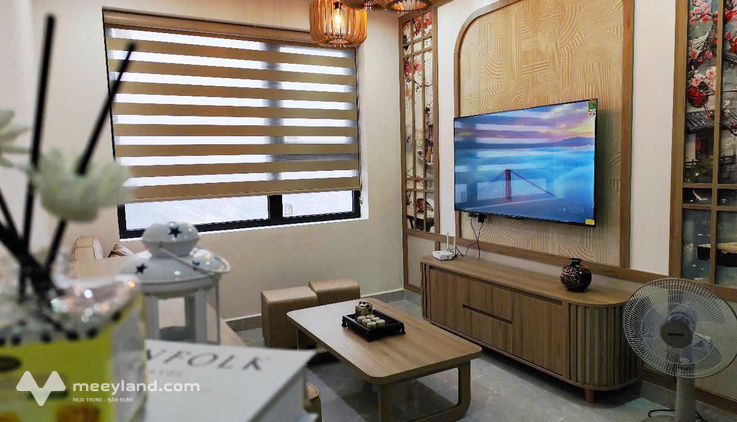 Bất động sản tại Hải Phòng - ảnh 1
