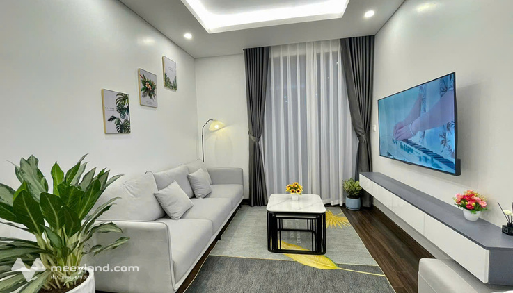 Bất động sản tại Hải Phòng - ảnh 1
