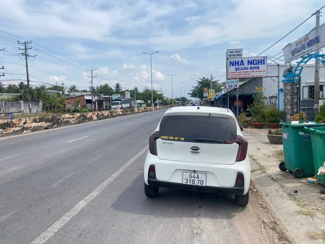 Bất động sản tại Vĩnh Long - ảnh 1
