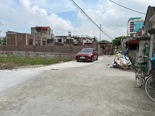 Bất động sản tại Hải Phòng - ảnh 1