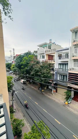 Bất động sản tại TP. Hồ Chí Minh - ảnh 1