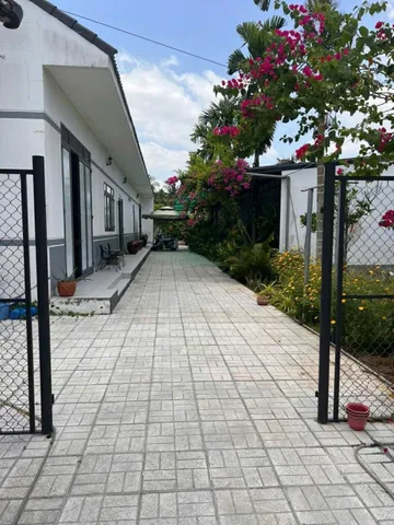 Bất động sản tại Cần Thơ - ảnh 1