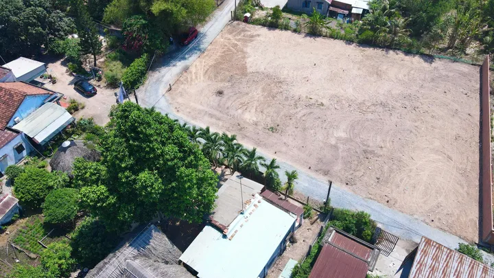 Bất động sản tại Tây Ninh - ảnh 1