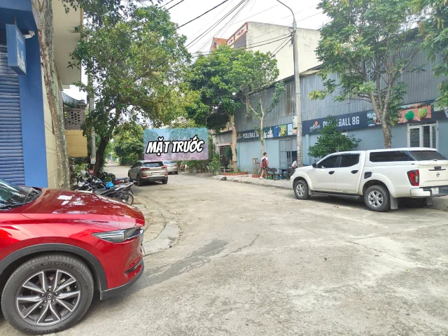 Bất động sản tại Phú Thọ - ảnh 1