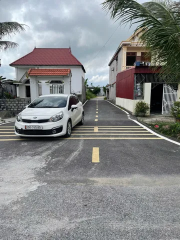 Bất động sản tại Hải Phòng - ảnh 1