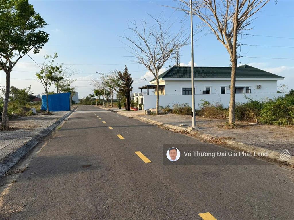 Bất động sản tại Bà Rịa - Vũng Tàu - ảnh 1