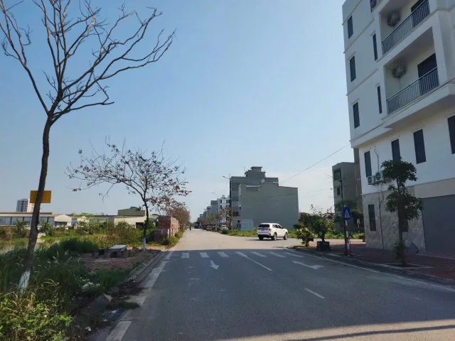 Bất động sản tại Bắc Ninh - ảnh 1