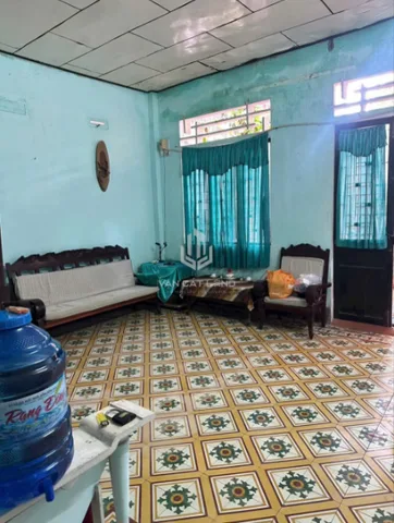 Bất động sản tại Bà Rịa - Vũng Tàu - ảnh 1