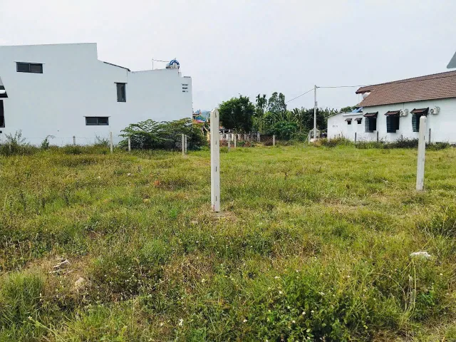 Bất động sản tại Khánh Hòa - ảnh 1